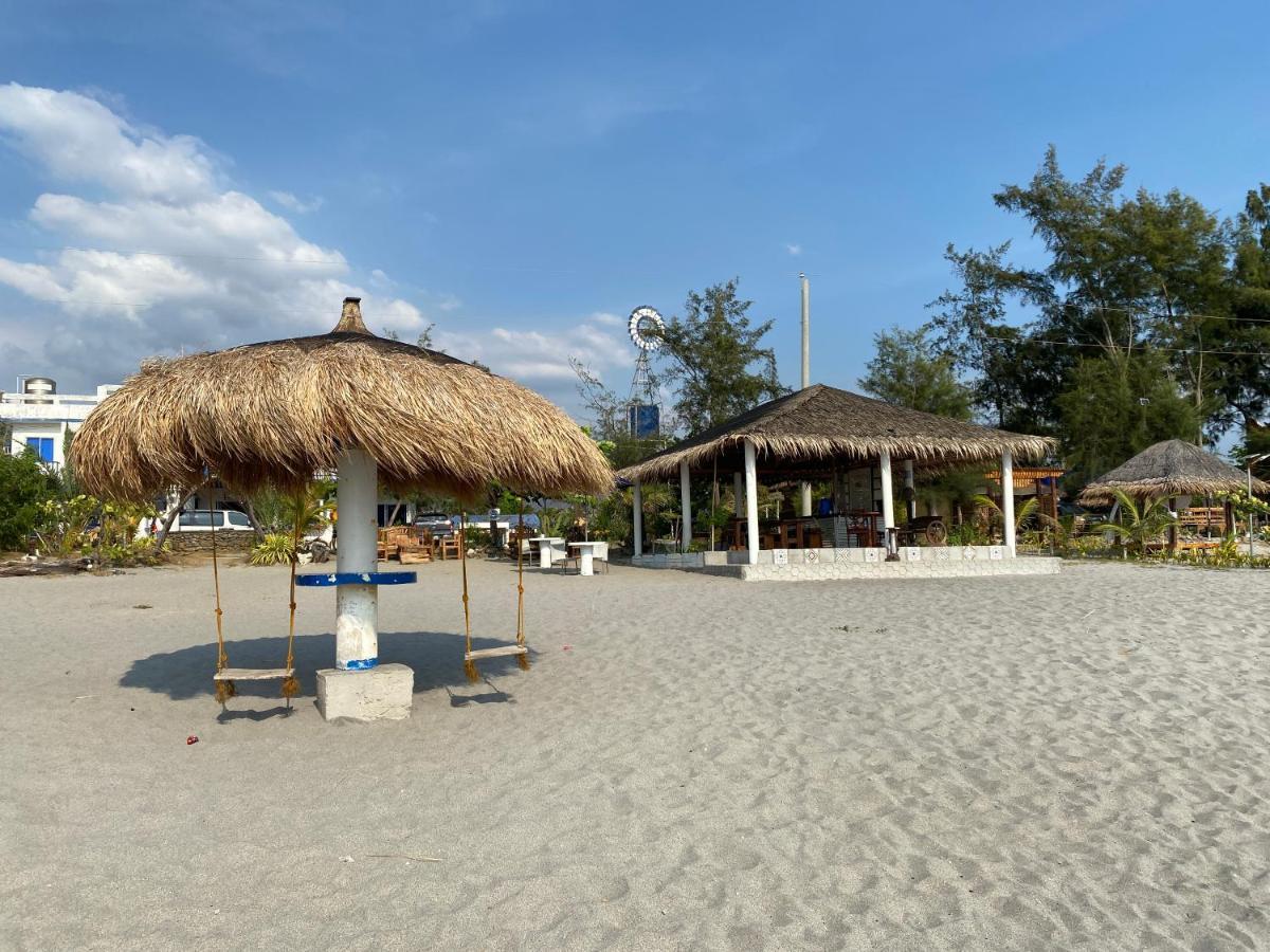 Club Monet Beachfront Resort By Cocotel Cabangan 외부 사진