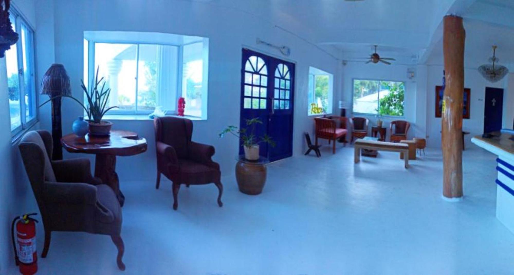 Club Monet Beachfront Resort By Cocotel Cabangan 외부 사진