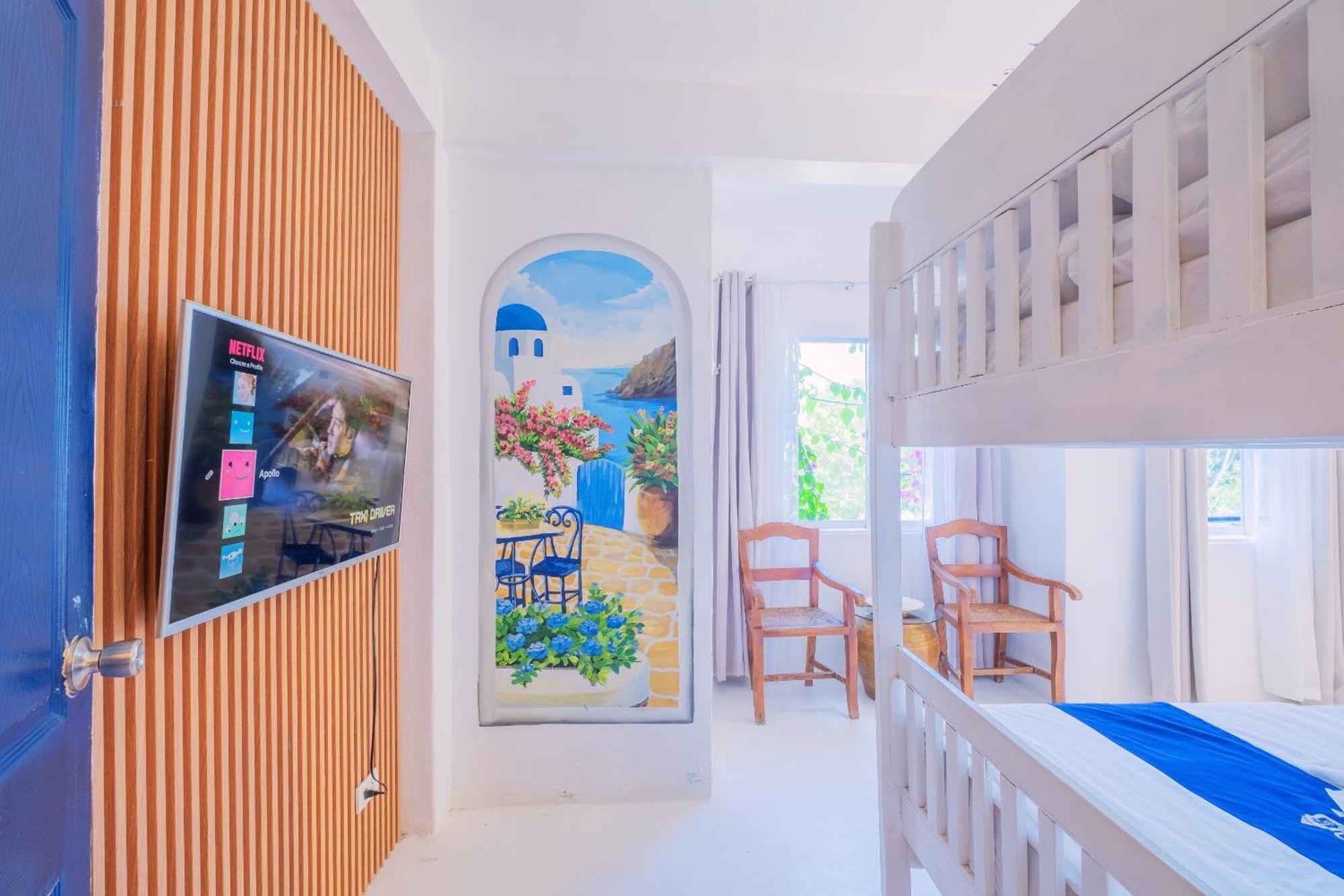 Club Monet Beachfront Resort By Cocotel Cabangan 객실 사진