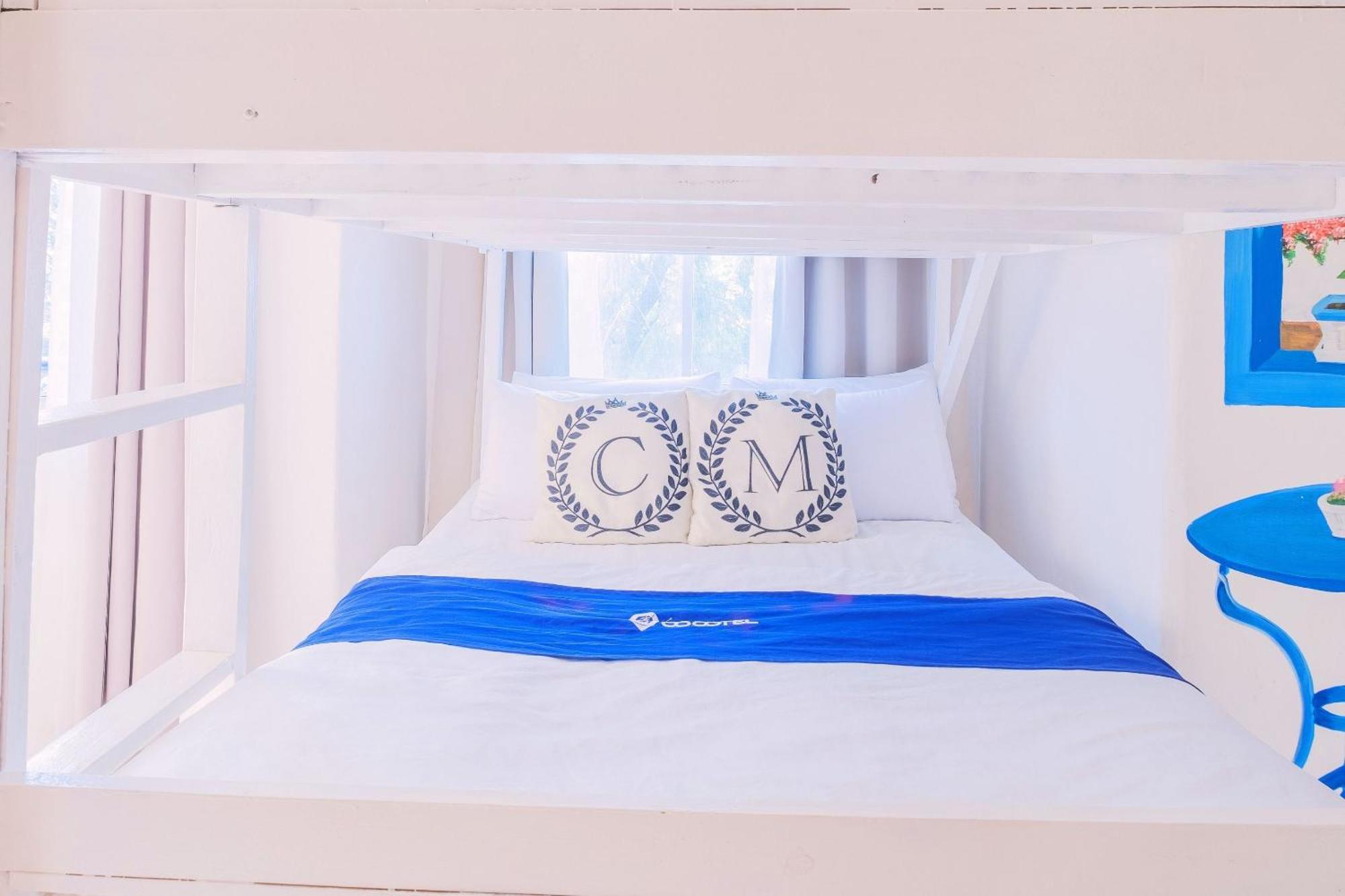 Club Monet Beachfront Resort By Cocotel Cabangan 객실 사진